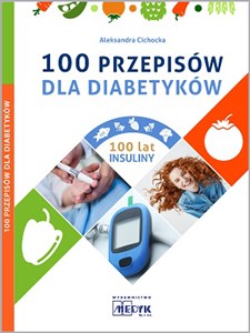 Bild von 100 przepisów dla diabetyków