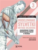 Polnische buch : Modelowani... - Frédéric Delavier, Michael Gundill