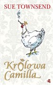 Królowa Ca... - Sue Townsend -  fremdsprachige bücher polnisch 