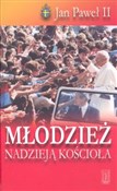 Młodzież n... - Jan Paweł II - buch auf polnisch 