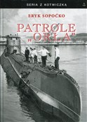 Patrole "O... - Eryk Sopoćko -  polnische Bücher