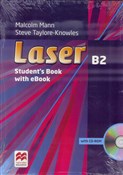 Książka : Laser 3rd ... - Steve Taylore-Knowles, Malcolm Mann