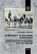 Sportowcy ... - Ryszard Stefanik - buch auf polnisch 