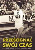 Polska książka : Prześcigną... - Maciej Petruczenko