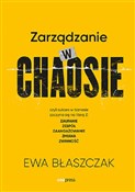 Książka : Zarządzani... - Ewa Błaszczak