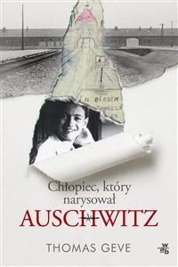 Bild von Chłopiec, który narysował Auschwitz