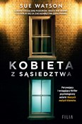 Polska książka : Kobieta z ... - Sue Watson