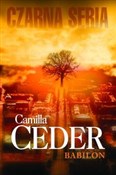 Babilon - Camilla Ceder - buch auf polnisch 