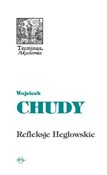 Polska książka : Refleksje ... - Wojciech Chudy