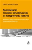 Sporządzan... - Hanna Paluszkiewicz -  Książka z wysyłką do Niemiec 
