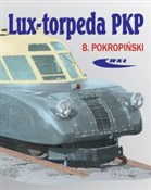 Lux - torp... - Bogdan Pokropiński -  Polnische Buchandlung 