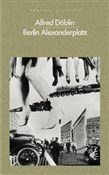 Berlin Ale... - Alfred Doblin -  Książka z wysyłką do Niemiec 