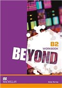 Książka : Beyond B2 ... - Andy Harvey