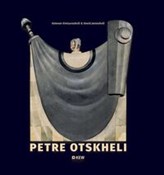 Polska książka : Petre Otsk... - Ketevan Kintsurashvili, David Janiashvili