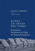 Polska książka : Kunst an o... - Halina Taborska