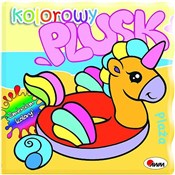 Kolorowy p... - Mirosława Kwiecińska - buch auf polnisch 