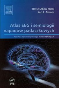 Bild von Atlas EEG i semiologii napadów padaczkowych