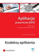 Aplikacje ... - Przemysław Rawa-Klocek - Ksiegarnia w niemczech
