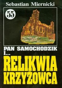 Bild von Pan Samochodzik i Relikwia krzyżowca 55
