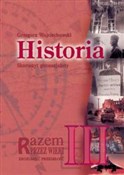 Książka : Historia R... - Grzegorz Wojciechowski