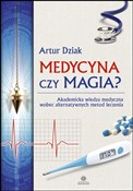 Książka : Medycyna c... - Artur Dziak