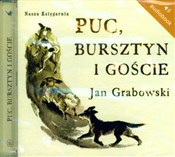 [Audiobook... - Jan Grabowski -  polnische Bücher