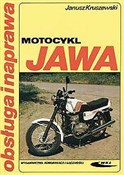Polnische buch : Motocykl J... - Janusz Kruszewski