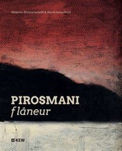 Obrazek Pirosamani flaneur