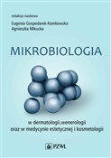 Polska książka : Mikrobiolo... - Eugenia Gospodarek-Komkowska, Agnieszka Mikucka