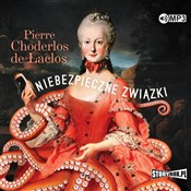 [Audiobook... - Pierre Choderlos de Laclos -  fremdsprachige bücher polnisch 