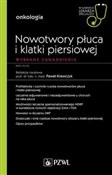 Książka : Nowotwory ... - Paweł Krawczyk