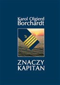 Książka : Znaczy Kap... - Karol Olgierd Borchardt