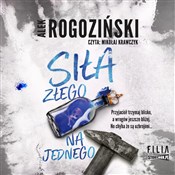 Polnische buch : [Audiobook... - Alek Rogoziński