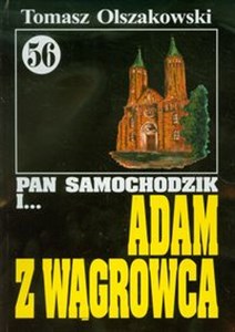 Bild von Pan Samochodzik i Adam z Wągrowca 56