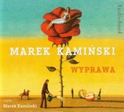 Wyprawa - Marek Kamiński - Ksiegarnia w niemczech