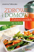 Zdrowe i d... - Joanna Tołłoczko - buch auf polnisch 