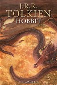 Książka : Hobbit wer... - J.R.R. Tolkien