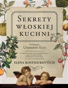 Sekrety wł... - Elena Kostioukovitch -  Książka z wysyłką do Niemiec 