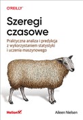 Polska książka : Szeregi cz... - Aileen Nielsen