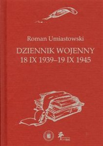 Bild von Dziennik wojenny 18 IX 1939-19 IX 1945