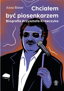 Bild von Chciałem być piosenkarzem Biografia Krzysztofa Krawczyka
