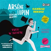 [Audiobook... - Dariusz Rekosz, Maurice Leblanc - buch auf polnisch 