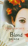 Blond gejs... - Jina Bacarr -  Książka z wysyłką do Niemiec 