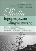 Studia log... - Stanisław Milewski, Katarzyna Kaczorowska-Bray, Barbara Kamińska -  polnische Bücher