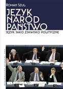 Polska książka : Język Naró... - Roman Szul