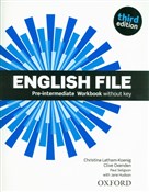 Zobacz : English Fi... - Christina Latham-Koenig, Clive Oxenden