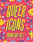 Zobacz : Queer Icon... - Patrick Boyle