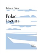 Połać i sz... - Tadeusz Pióro -  fremdsprachige bücher polnisch 