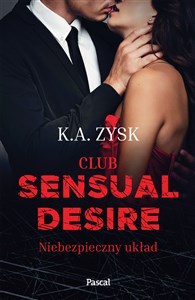 Bild von Club sensual desire Niebezpieczny układ