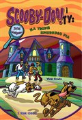 Książka : Scooby-Doo... - Vicki Erwin